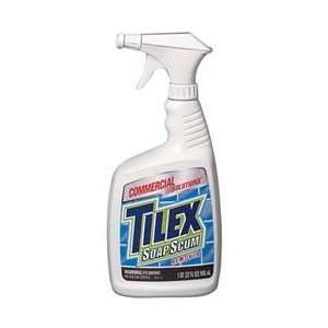    Tilex 32 Oz Spray Tilex Soap Scum Remover