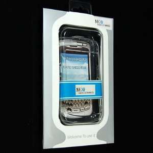   Hard case cover for Blackberry Curre 8300 8310 8320 Electronics