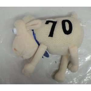  Serta Mattress Promotional Plush Sheep 8 Toys & Games