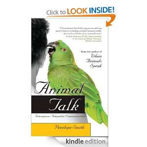 Start reading Animal Talk  