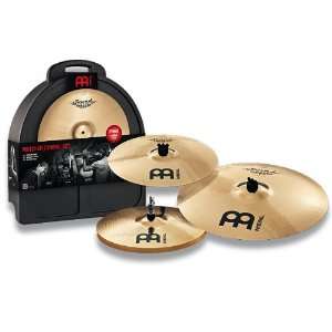   Cymbals Soundcaster Custom SC141620M Ride Cymbal Musical Instruments