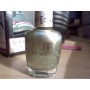 BRAND NEW BOTTLE OF MILANI NAIL POLISH, INTENSE COLORS, THIS ONE IS 04 