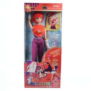  Cutey Honey 11 Doll   Cutie Honey Toys & Games