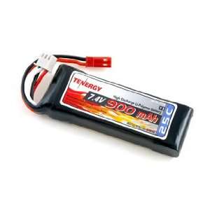   25C LIPO Battery Pack for Blade CX & CX2 Helicopter Toys & Games