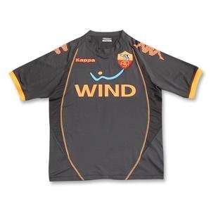  AS Roma 08/09 Soccer Training Jersey: Sports & Outdoors