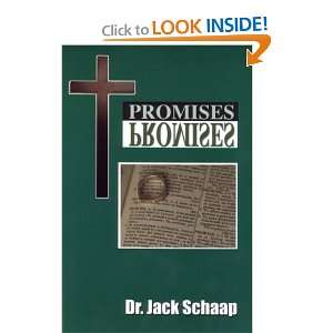  Promises Promises (9780977893683) Jack Schaap Books