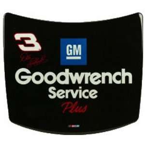 Dale Earnhardt Goodwrench Large Replica Hood Sports 