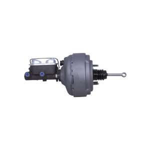  Cardone 50 3123 Remanufactured Power Brake Booster with 
