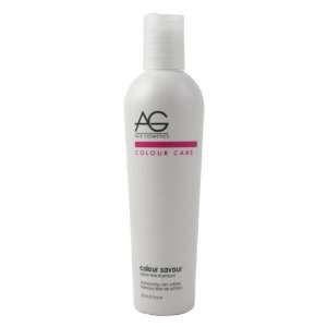  AG Colour Savour Sulfate Free Shampoo 8 oz Beauty