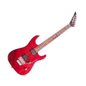  Jackson® JS30DK Dinky™ Electric Guitar w/Floyd Rose 
