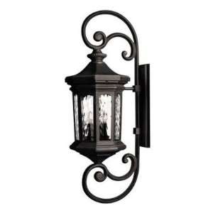   1609MB ES Raley Energy Saving Outdoor Sconce,: Home Improvement