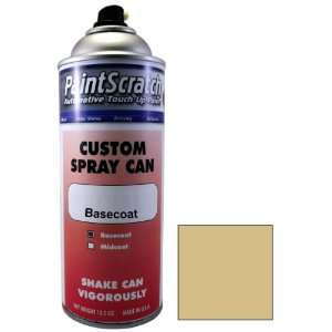 12.5 Oz. Spray Can of Savannah Beige Touch Up Paint for 1984 BMW 528 