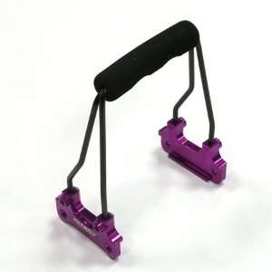  T6991PURPLE Alloy Handle Bar for Savage XL Toys & Games