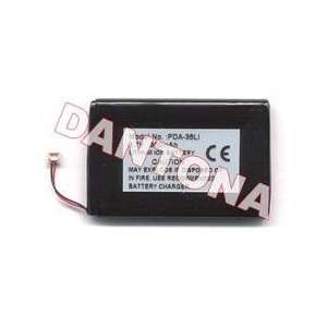 Dantona Battery For Palm PdaS
