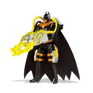  Batman Dark Knight Figure:Electro Strike Batman: Toys 