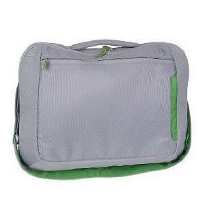   Messenger Bag (Dark Gray/Green) Bags for Windows