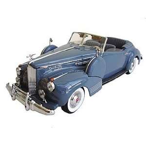  Packard Darrin Convertible 1941 Limited Edition 
