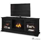 Real Flame HUDSON Portable GEL Fireplace/Ente​rtainment Center 