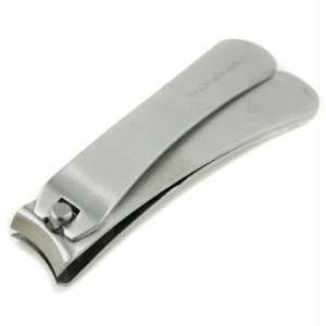 Toe Nail Clipper   Stainless Steel   1pc Beauty