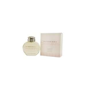  Burberry Summer Perfume   EDT Spray 1.7 oz. by Burberry 