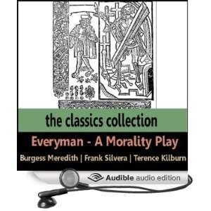  Everyman A Morality Play (Audible Audio Edition) Saland 