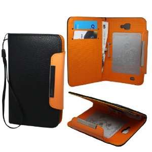   Cover Pouch For samsung galaxy note i9220: Cell Phones & Accessories