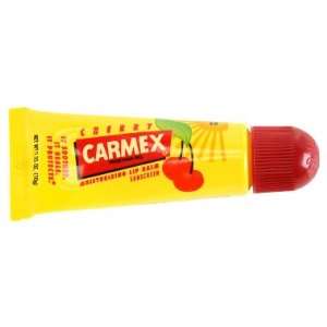  Carmex Lip Balm   Cherry Flavor