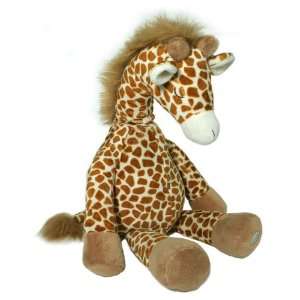  Gentle Giraffe & Free Baby Love Song Time CD Toys & Games