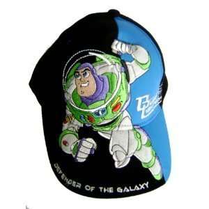  Toy Story Buzz Lightyear Baseball Cap Hat   Defender of 