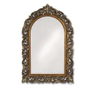  Ainsworth Arched Mirror 30 x 47
