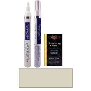  1/2 Oz. Light Sage Effect Paint Pen Kit for 2007 Mercury 