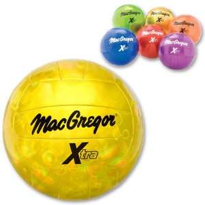  Color My Class Xtra™ Volleyball Sold Per SET OF 6 