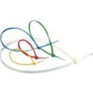  DOLPHIN DC4 4 NATURAL, CABLE TIE 100/BAG
