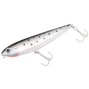   H2O XPRESS Special Saltwater Plus Topwater Bait