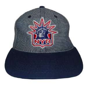  NHL New York Rangers Snapback