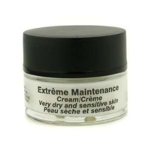  Extreme Maintenance Cream Beauty
