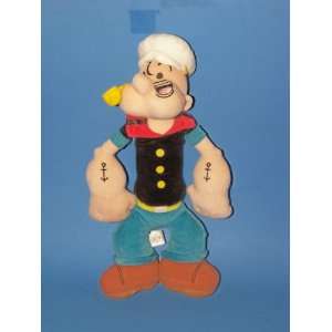 14 Plush Popeye the Sailor Man: Toys & Games