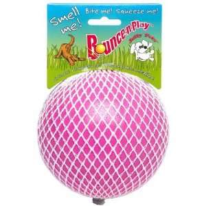  Jolly Pets Bounce n Play   Pink   4.5 (Quantity of 4 