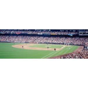  Safeco Field Seattle, WA by Panoramic Images, 60x20
