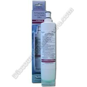   46 9010 / 4396510 Refrigerator Cyst Water Filter