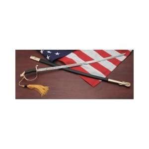    Reproduction U.S. Marine Corp Officers Sabre: Sports & Outdoors