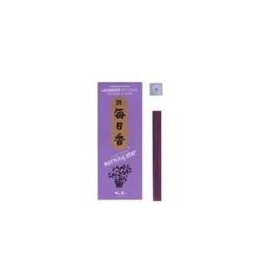  Nippon Kodo   Morning Star   Lavender 200 Sticks and 