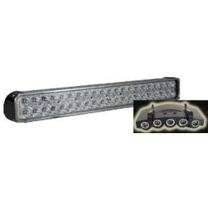  Vision X XIL 400C XMITTER 22 Euro Beam LED Light Bar WITH 