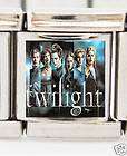 Twilight Saga Italian Link Charm 13mm #26