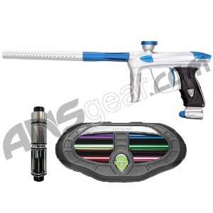  DLX Luxe 1.5 Paintball Gun w/ Free Accessory   Dust White 