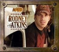 Rodney Atkins Farmers Daughter and More Exclusive CD  