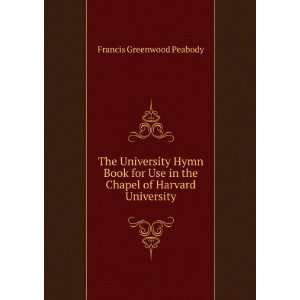   Harvard University.: Warren Andrew Locke, Charles Frank Russell