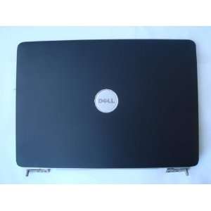 OEM DELL Inspiron 1525 1526 LCD Back Lid Top Cover Panel BLACK TY712 