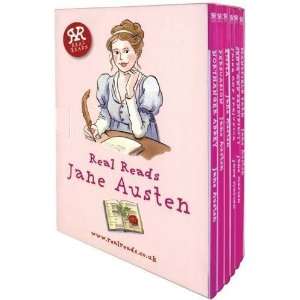  Jane Austen [Paperback] Jane Austen Books