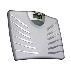  My Weigh Phoenix Digital Talking Scale   26432643: Health 
